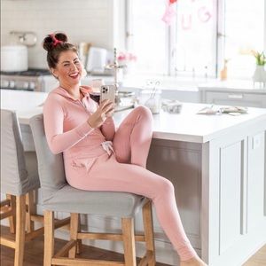 Smash Tess Jillian Harris Hoodie